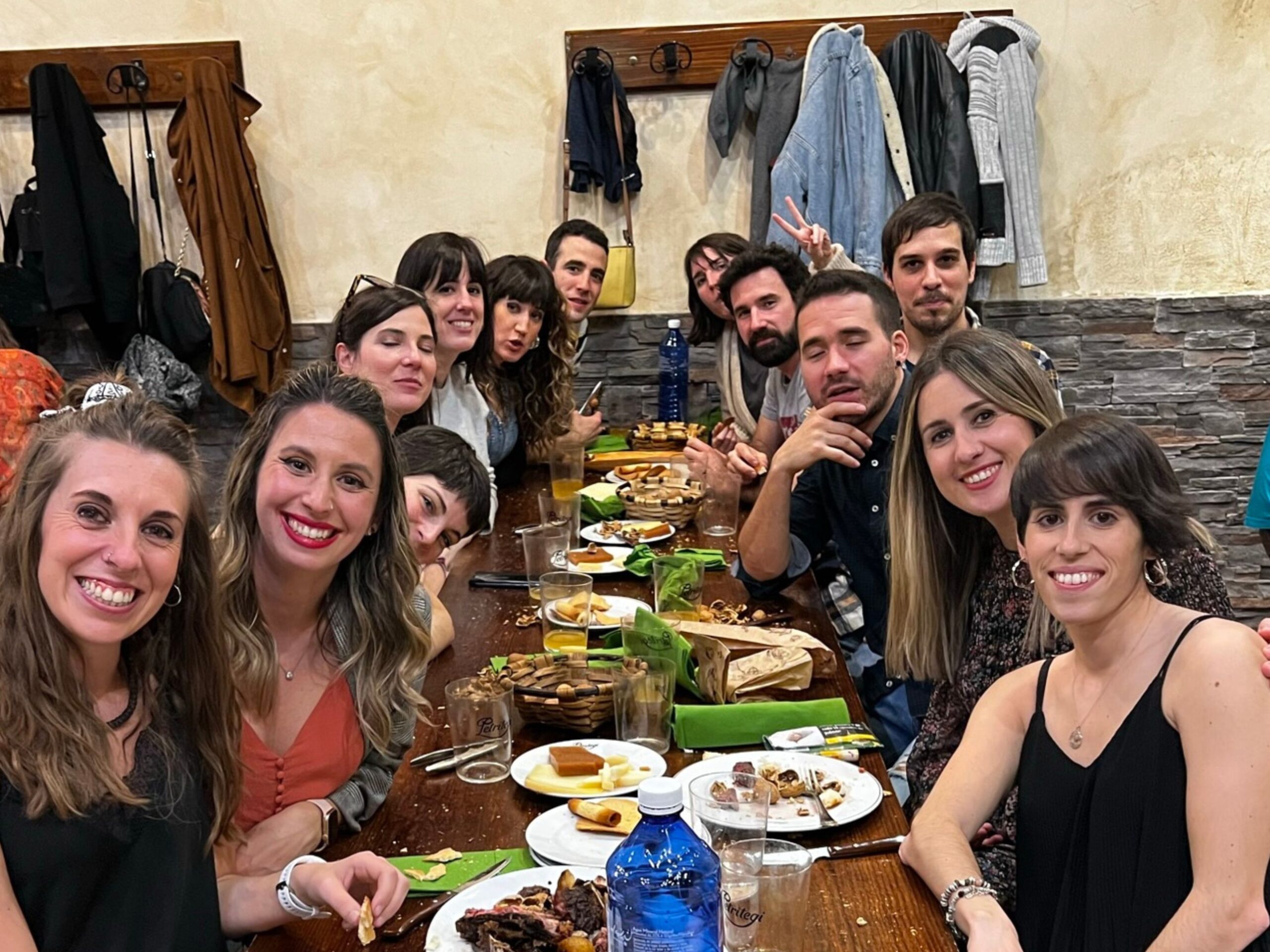 Temporada Sidreria 2026