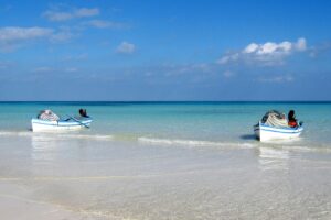 Túnez vuelos más estancia en playa- Del 15 al 22 de Julio-«Salidas desde Pamplona»
