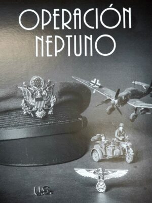 Misterio Ayestarán: «Operación Neptuno»