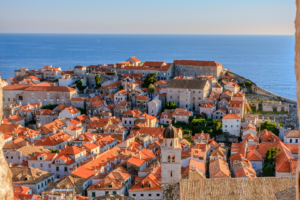 Estancia en Dubrovnik. Salida especial desde Vitoria.