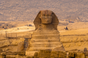 Egipto en vuelo especial desde Pamplona. Varias fechas.