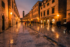 Estancia en Dubrovnik. Salida especial desde Vitoria.