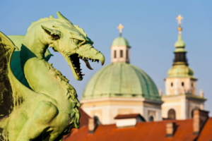 SEMANA SANTA. Eslovenia desde Vitoria del 02-06 Abril.