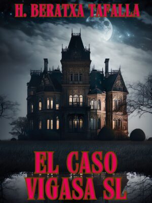 Cluedo en Vivo «El Caso Vigasa SL» Tafalla. Hotel Beratxa