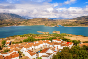 SEMANA DE PASCUA. Pueblos Blancos desde Bilbao 06-12/Abril.