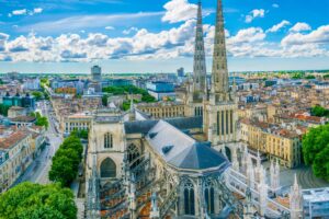 Burdeos y Perigord en San Fermín. Salida desde Pamplona 09 – 14 Julio.