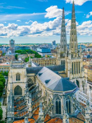 Burdeos y Perigord en San Fermín. Salida desde Pamplona 09 – 14 Julio.