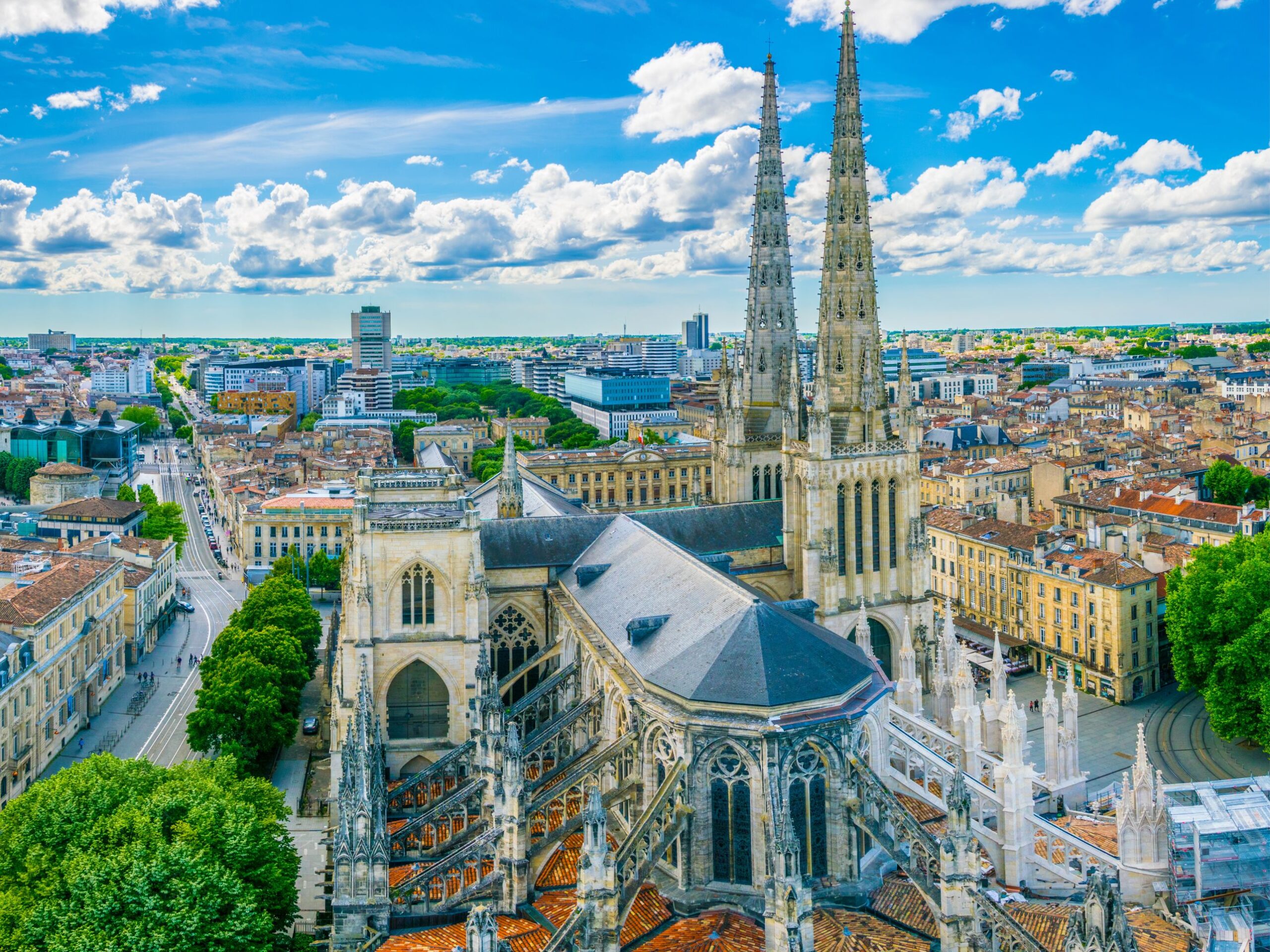 Burdeos y Perigord en San Fermín. Salida desde Pamplona 09 – 14 Julio.