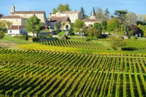 Burdeos y Perigord en San Fermín. Salida desde Pamplona 09 – 14 Julio.