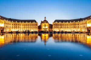 Burdeos y Perigord en San Fermín. Salida desde Pamplona 09 – 14 Julio.