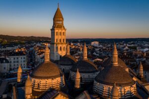 Burdeos y Perigord en San Fermín. Salida desde Pamplona 09 – 14 Julio.