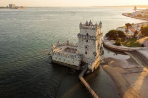 SEMANA SANTA. Lisboa desde Pamplona del 02-06 Abril.