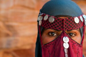 JORDANIA DESDE PAMPLONA. Noviembre 2026.