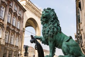 ALEMANIA ROMANTICA. De Munich a Berlin desde Vitoria. 8 Agosto