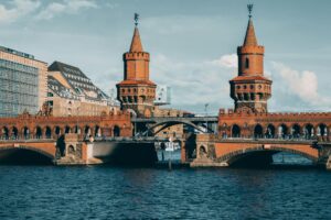 ALEMANIA ROMANTICA. De Munich a Berlin desde Vitoria. 8 Agosto