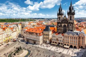 ALEMANIA ROMANTICA. De Munich a Berlin desde Vitoria. 8 Agosto