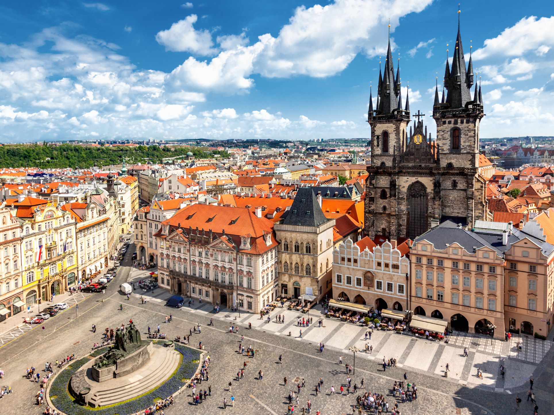 ALEMANIA ROMANTICA. De Munich a Berlin desde Vitoria. 8 Agosto