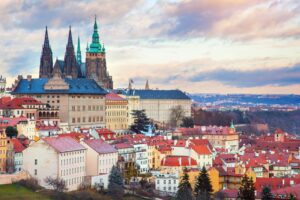 ALEMANIA ROMANTICA. De Munich a Berlin desde Vitoria. 8 Agosto