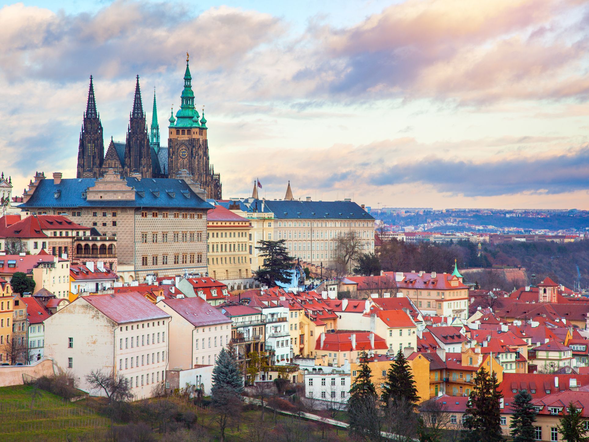 ALEMANIA ROMANTICA. De Munich a Berlin desde Vitoria. 8 Agosto