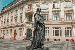 SEMANA SANTA. Rumanía desde Bilbao del 02-06 Abril.