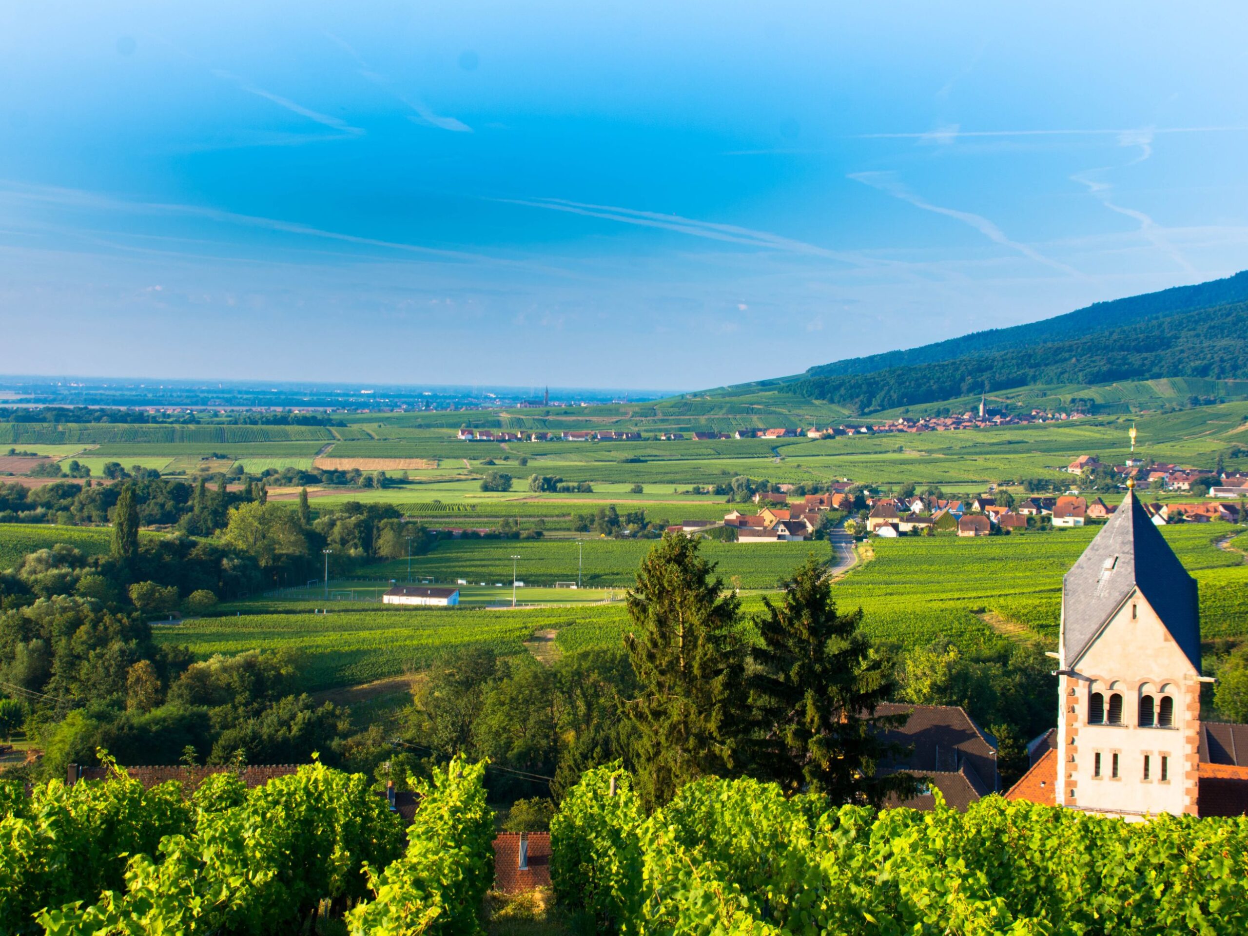 SEMANA SANTA. Alemania y Alsacia desde Bilbao 01 – 06 Abril.