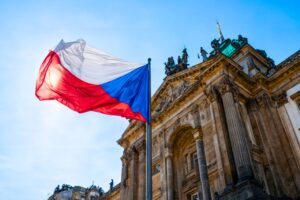 SEMANA SANTA. Praga desde Pamplona del 02-06 Abril.