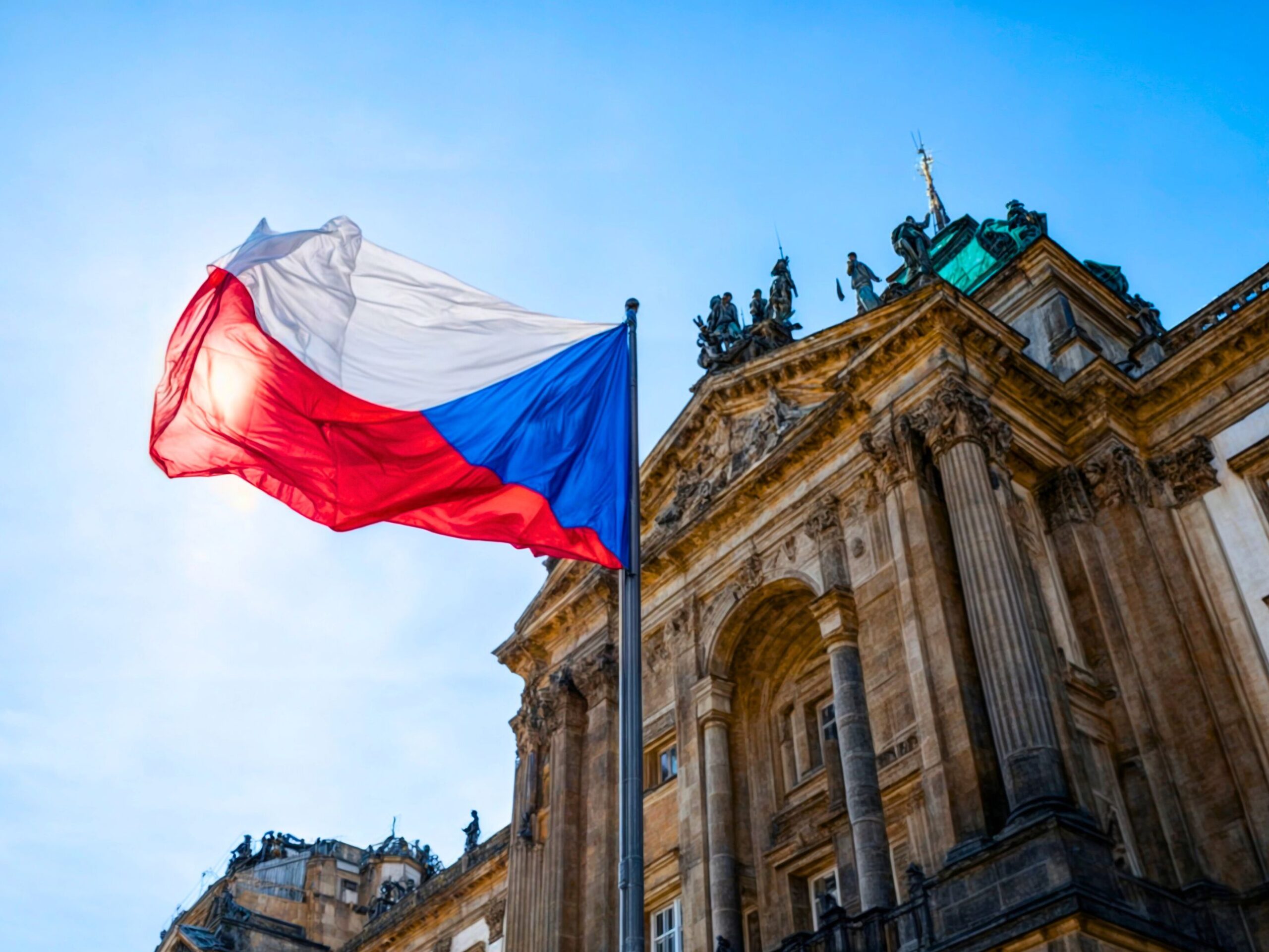SEMANA SANTA. Praga desde Pamplona del 02-06 Abril.