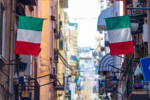 SEMANA SANTA. Nápoles desde Pamplona del 01-06 Abril.