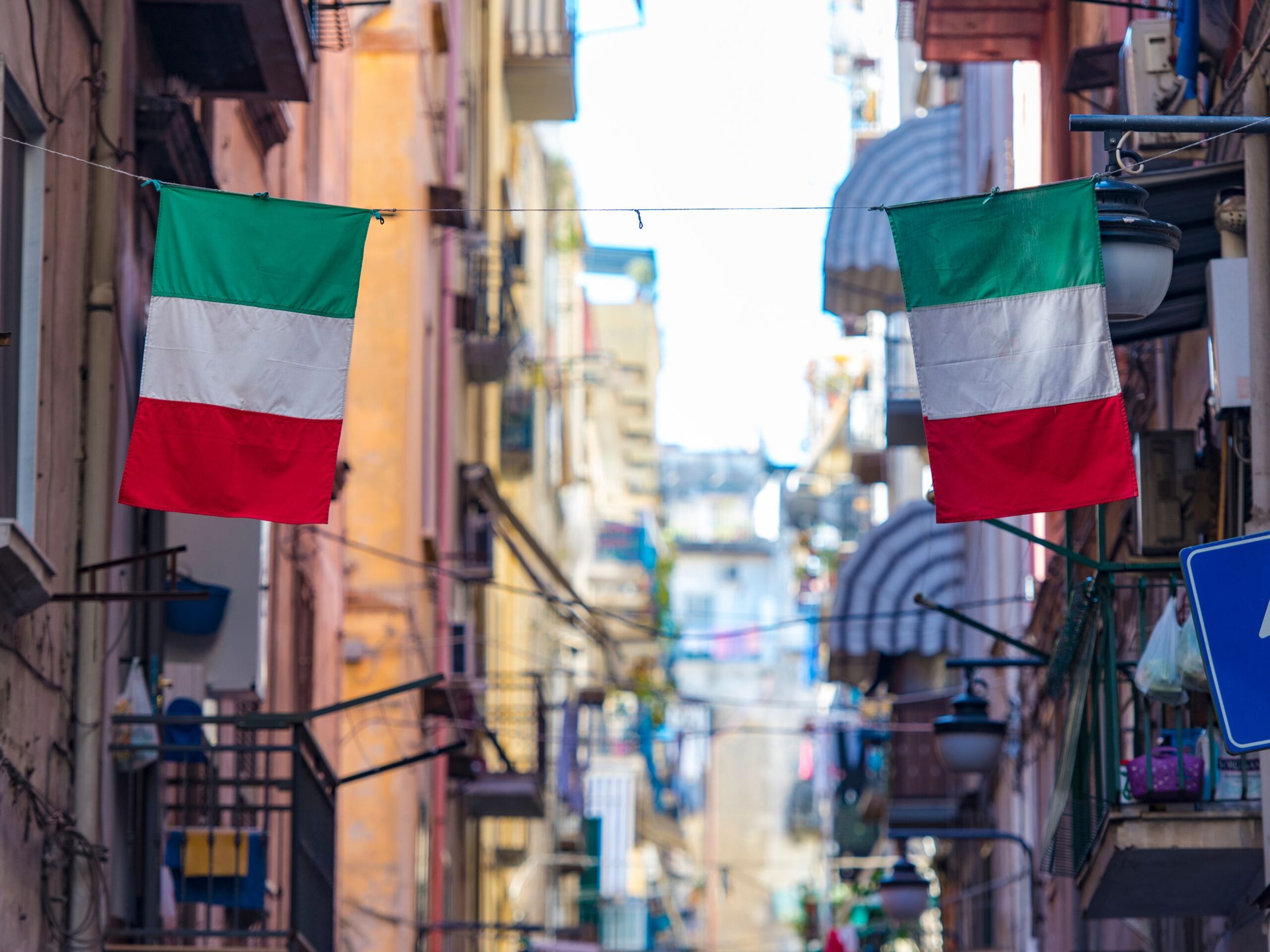 SEMANA SANTA. Nápoles desde Pamplona del 01-06 Abril.