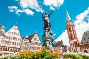 SEMANA SANTA. Alemania y Alsacia desde Bilbao 01 – 06 Abril.