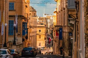 SEMANA SANTA. Malta desde Vitoria del 01-06 Abril.