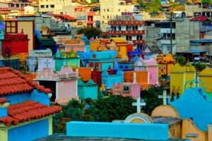 GUATEMALA PETIT COMITÉ. Salida desde Pamplona 14 al 28 de Abril