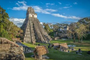 GUATEMALA PETIT COMITÉ. Salida desde Pamplona 14 al 28 de Abril