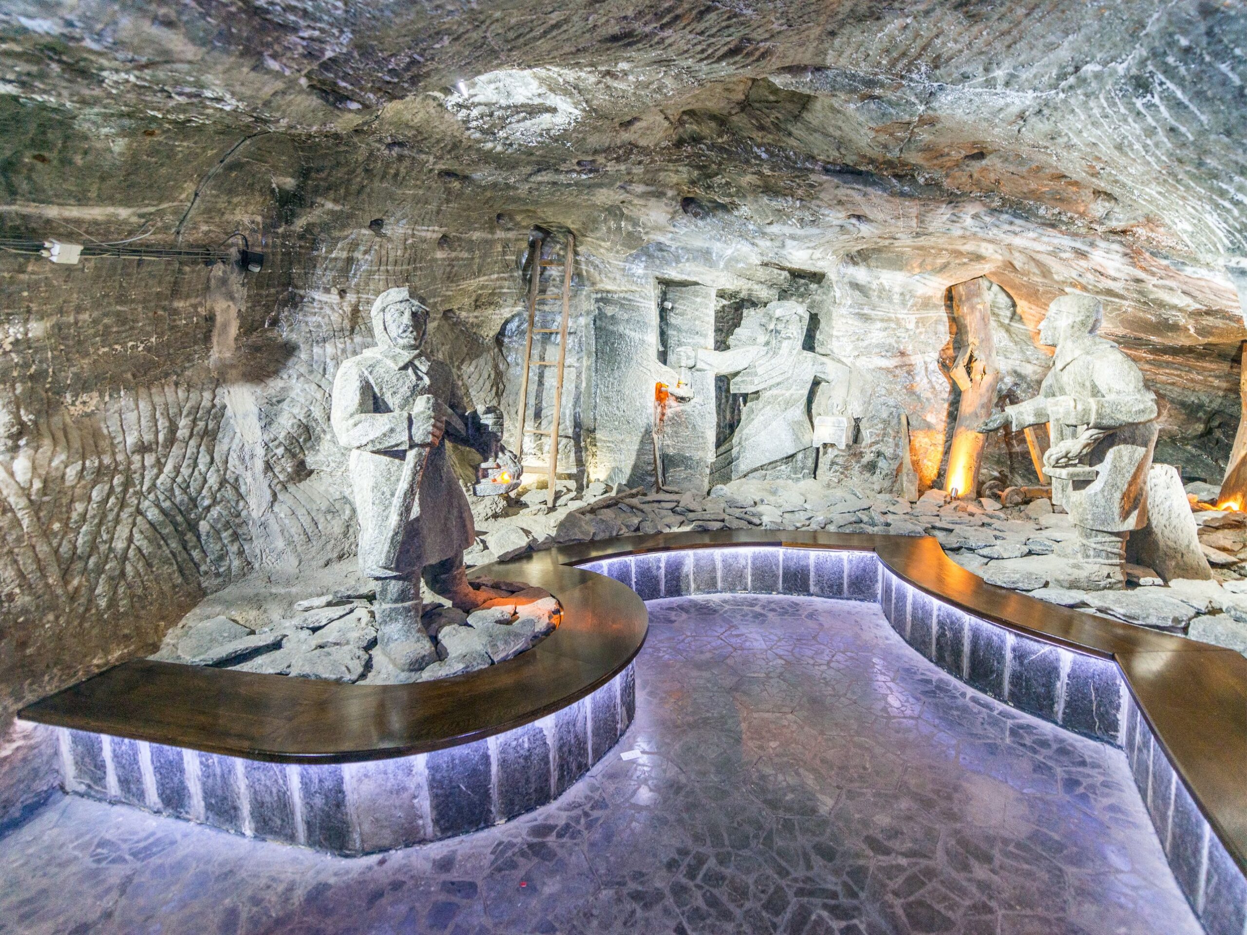 SEMANA SANTA. Varsovia y Cracovia desde Logroño 02 – 06 Abril.