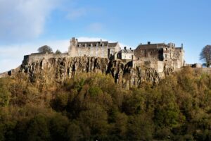 Escocia y Tierras altas desde Bilbao y Zaragoza. Varias fechas.