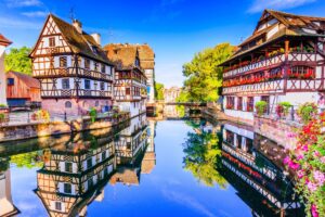 SEMANA SANTA. Alemania y Alsacia desde Bilbao 01 – 06 Abril.