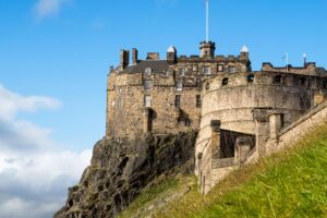 EDIMBURGO PETIT COMITÉ. Salida desde Pamplona 09 al 13 de Mayo.