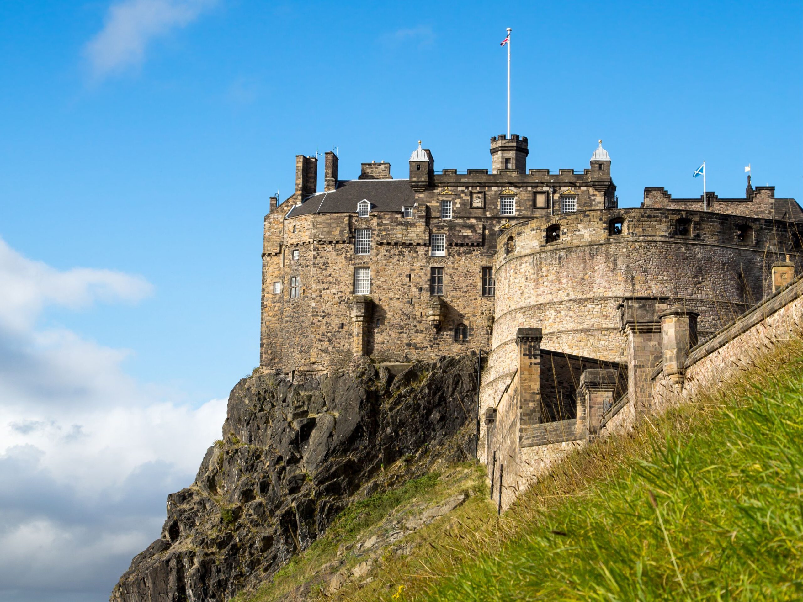 EDIMBURGO PETIT COMITÉ. Salida desde Pamplona 09 al 13 de Mayo.