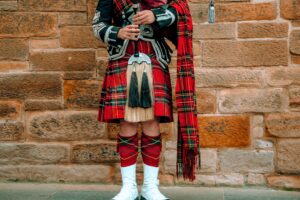 EDIMBURGO PETIT COMITÉ. Salida desde Pamplona 09 al 13 de Mayo.