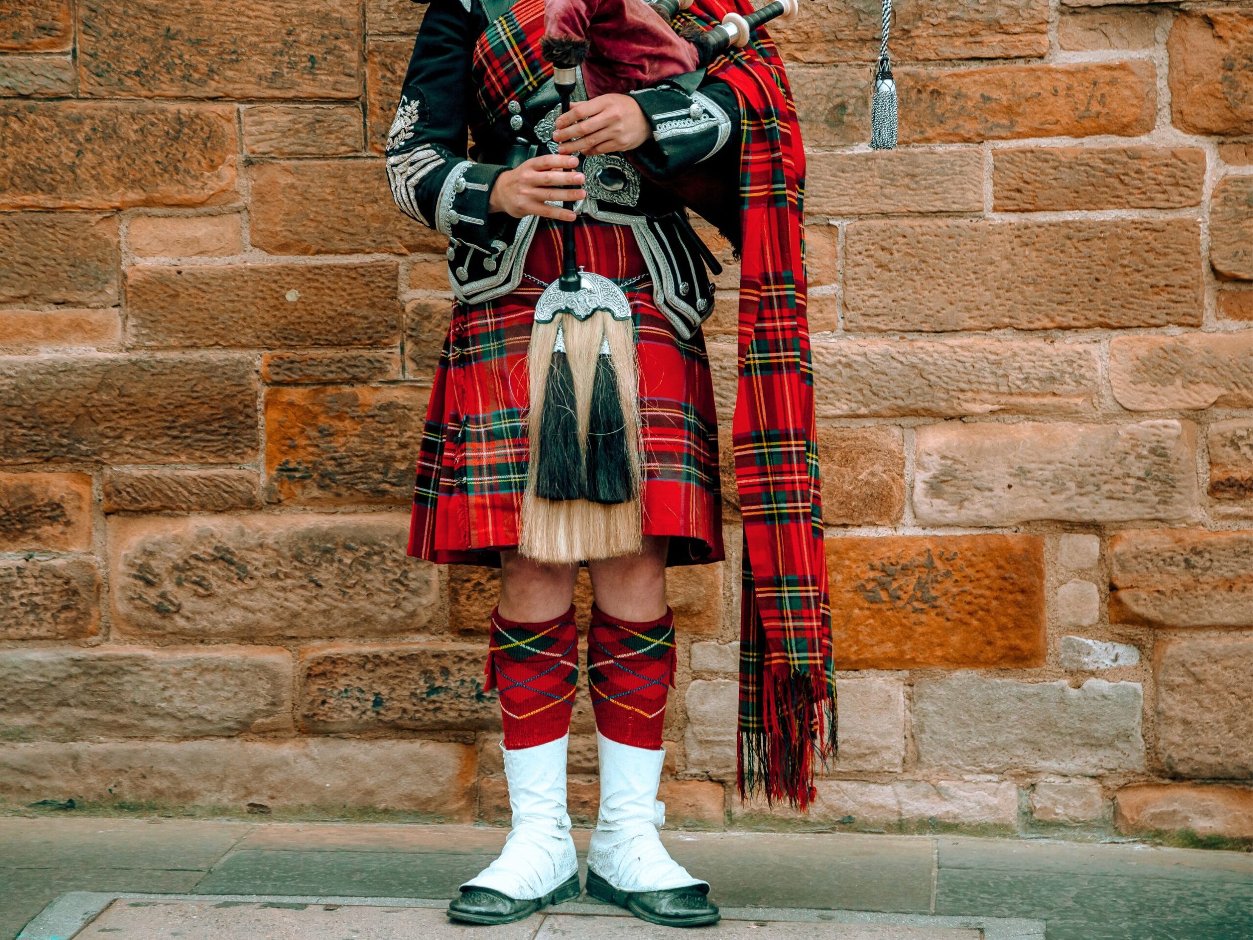 EDIMBURGO PETIT COMITÉ. Salida desde Pamplona 09 al 13 de Mayo.