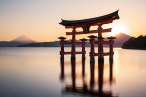 JAPÓN PETIT COMITÉ. Salida desde Pamplona 28 Octubre al 13 Noviembre.