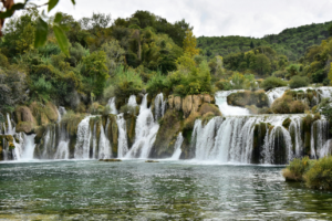 CROACIA FASCINANTE Y ESLOVENIA desde Zaragoza. 7 Junio