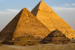 EGIPTO CON ABU SIMBEL EN AVIÓN desde Logroño. 20 de Septiembre
