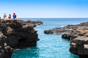 ISLA DE SAL, CABO VERDE desde Bilbao. 17 Julio – 4 Septiembre