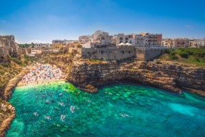 PUGLIA desde Vitoria. 11 Octubre