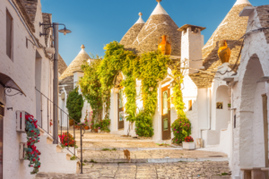 PUGLIA desde Vitoria. 11 Octubre
