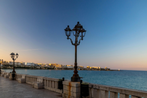 PUGLIA desde Vitoria. 11 Octubre