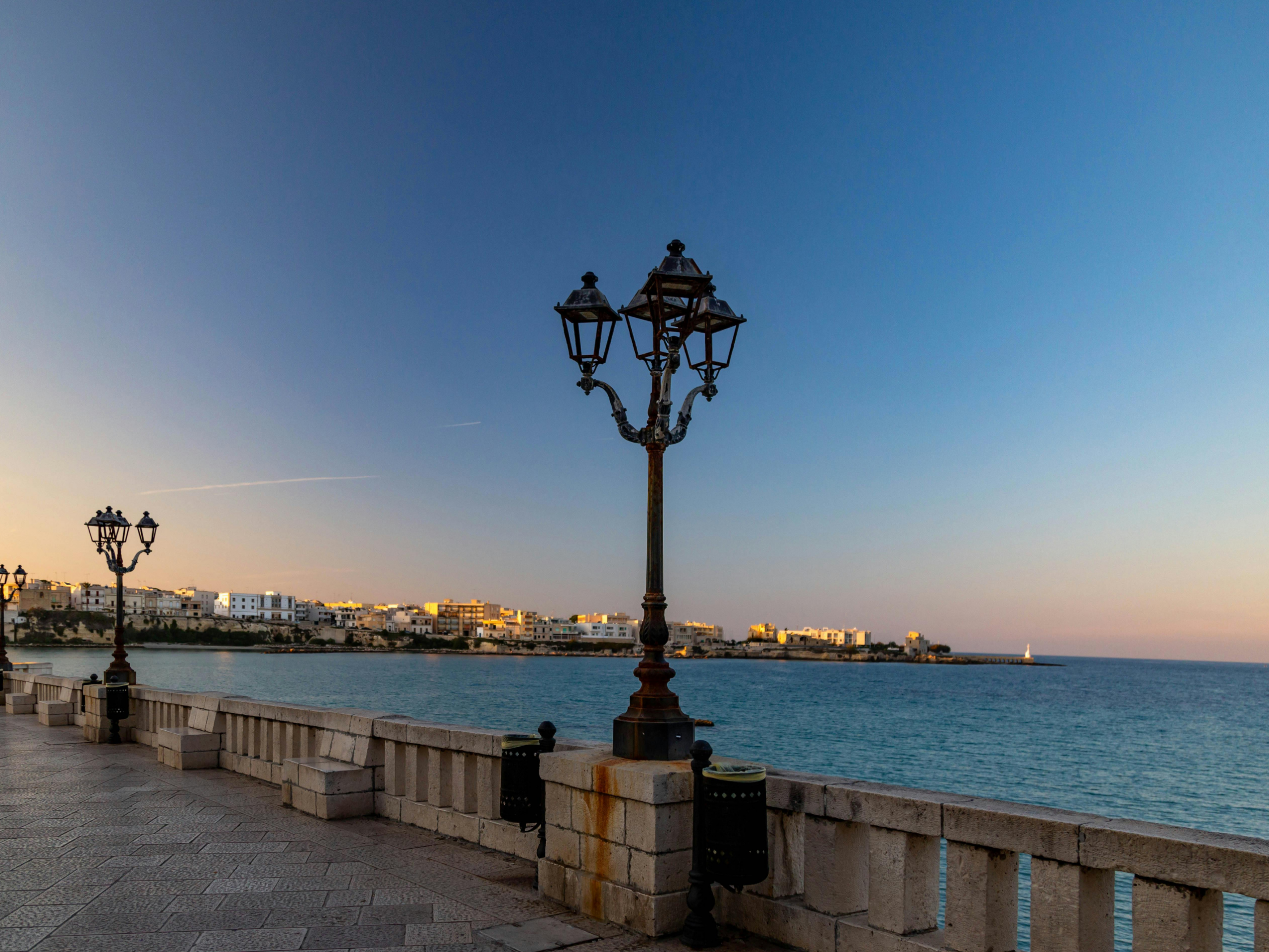 PUGLIA desde Vitoria. 11 Octubre