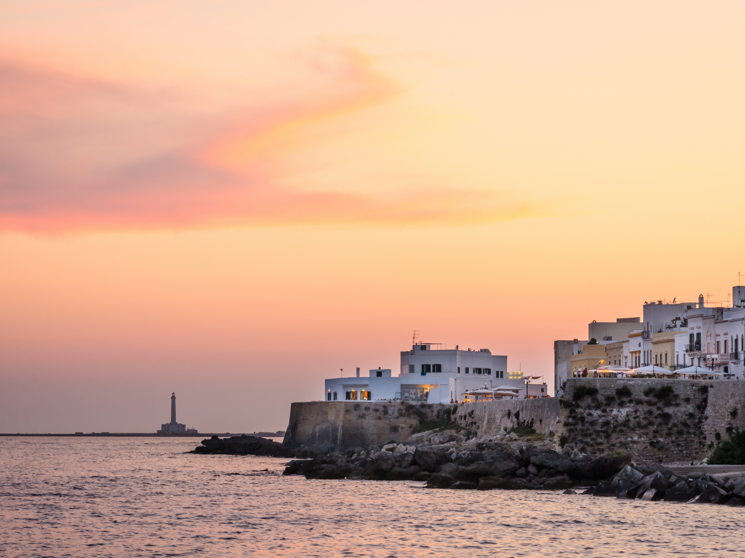 PUGLIA desde Vitoria. 11 Octubre