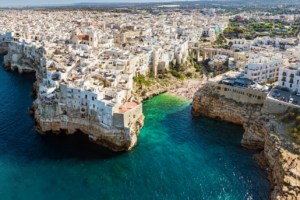PUGLIA desde Vitoria. 11 Octubre